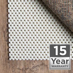 15 year Rug pad | Hedges Carpet Barn