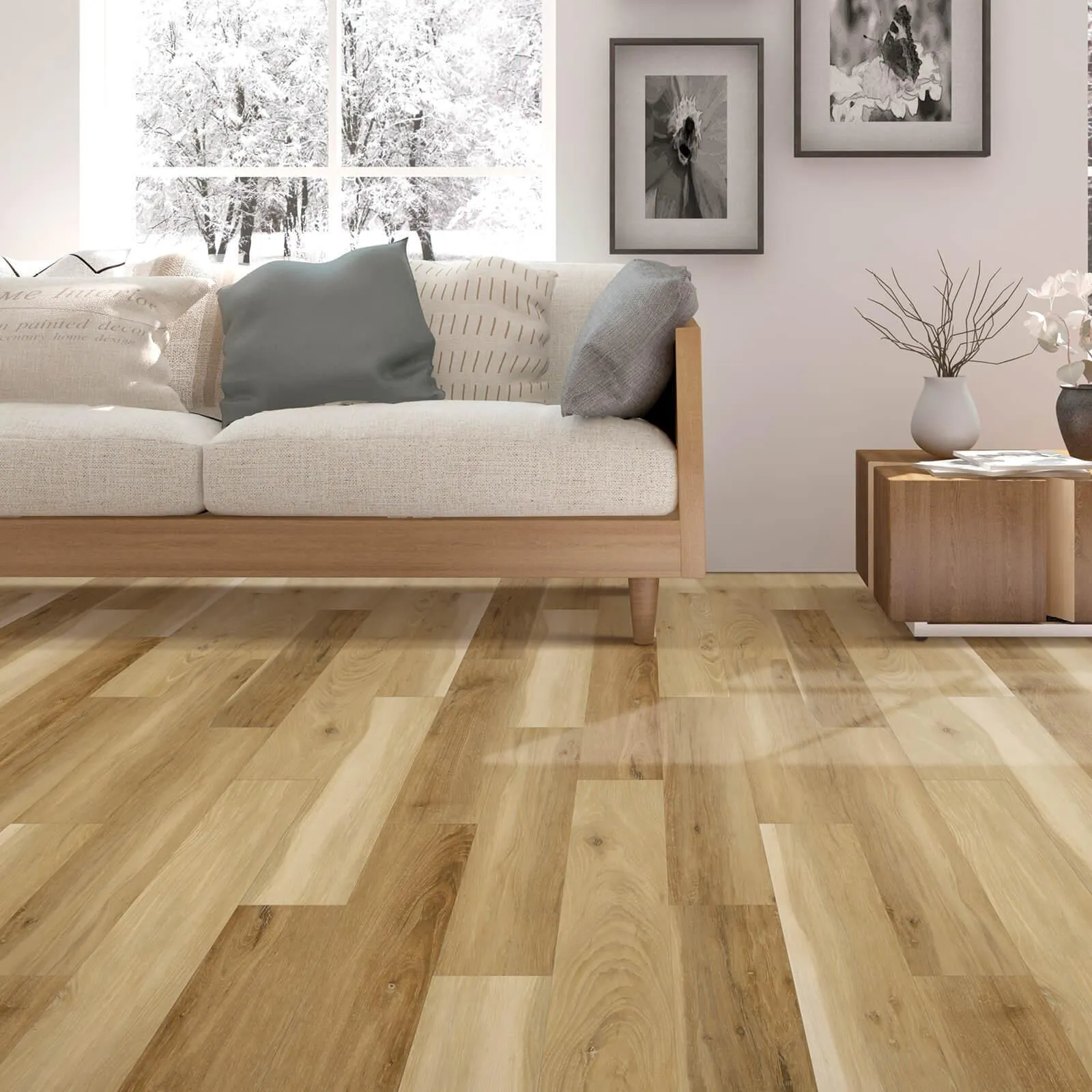 laminate4 Laminate flooring | Hedges Carpet Barn